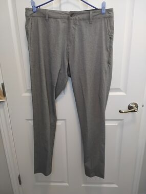 Vuori Men's‎ Performance Taylored Fit Pants SIZE 34/32